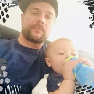 Meet your Posher, Brandon